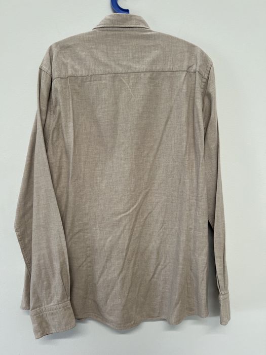 3 camisas Massimo Dutti XL