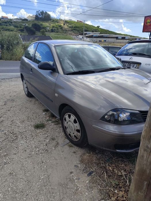 SEAT Ibiza   1.2