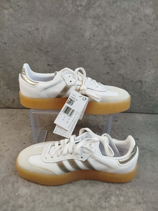 Buty Adidas Sambae W