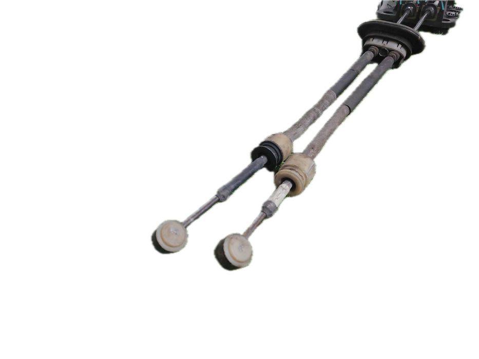 Seletor caixa velocidades CITROËN C4 I (LC_)