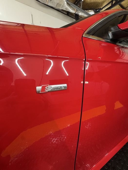 Продам Audi a4 B8 2015