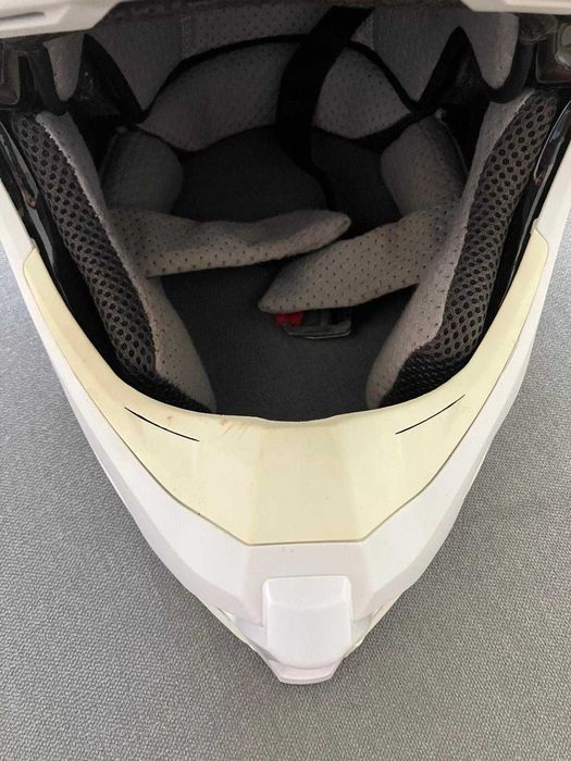 Capacete SCOTT 550 Motocross/Enduro