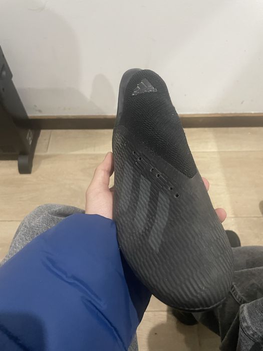 chuteiras como novas