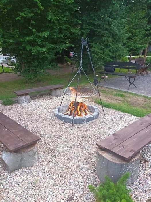 Na Górce Sarbinowo blisko plaży agroturystyka pokoje domki