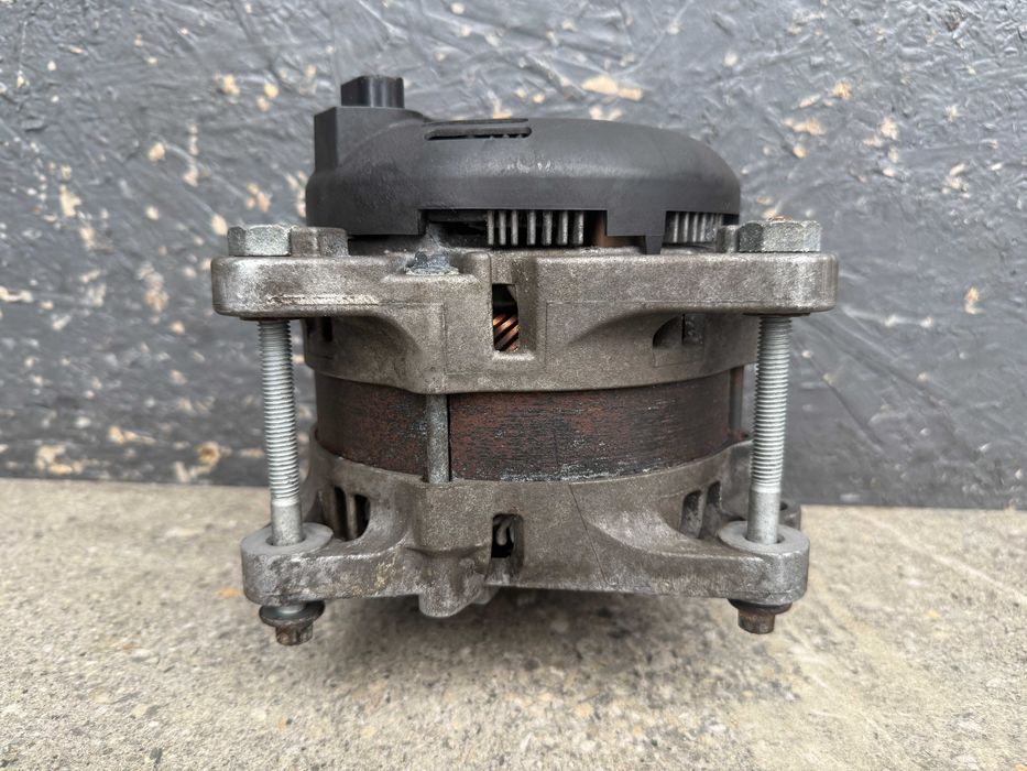 Генератор Porsche Macan 95B 3.0 S GTS 3.6 Turbo