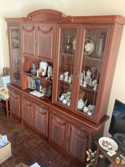 Armário de Sala OFERTA s/recheio
