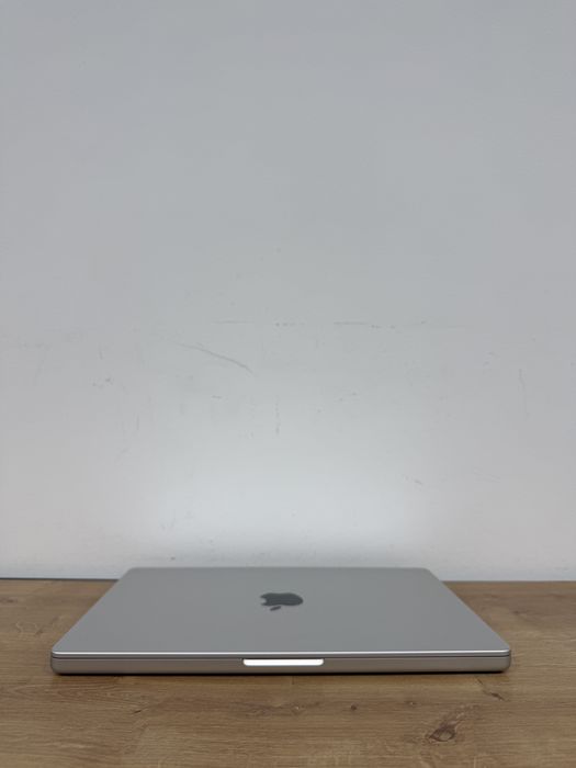 ІДЕАЛ Macbook Pro 14 2021 M1 Pro 16Gb | 512Gb • ГАРАНТІЯ Макбук М1 Pro