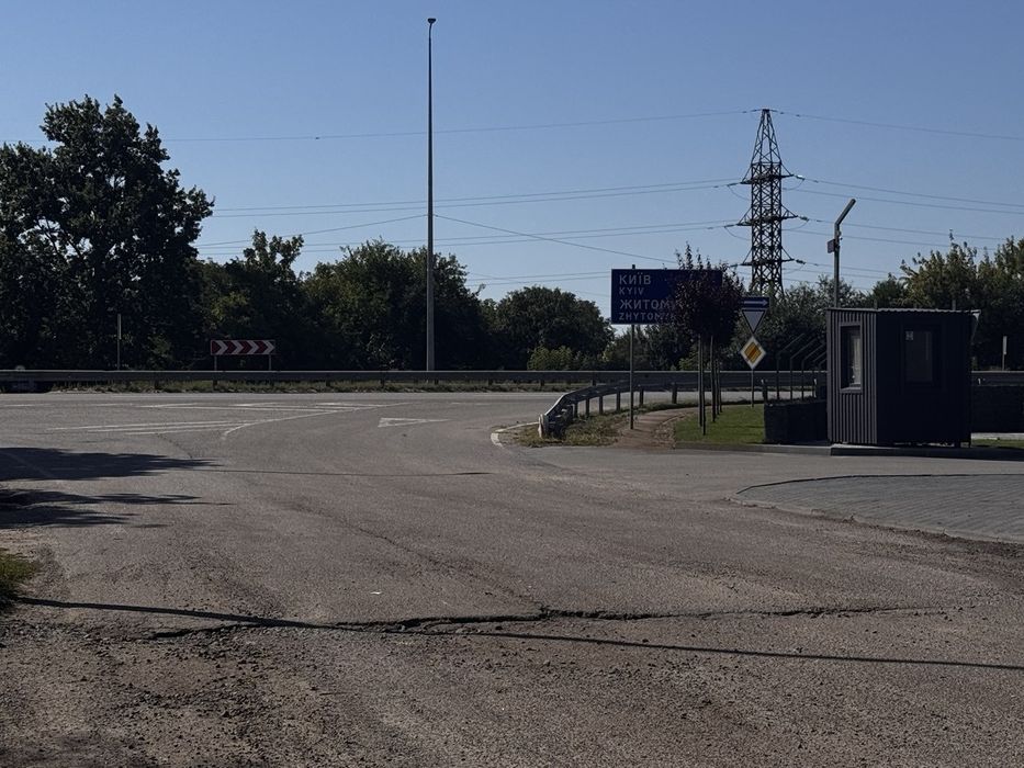 ‼️ Продаж ділянок‼️7г з призначенням 11.02.