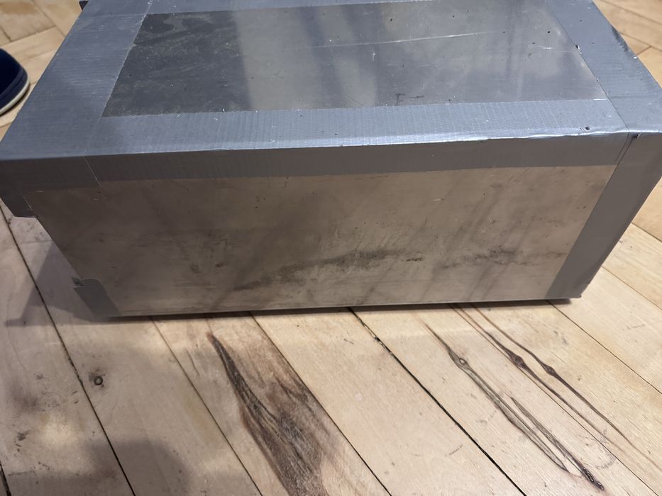 Батарея  12.6v-137ah на Samsung sdi