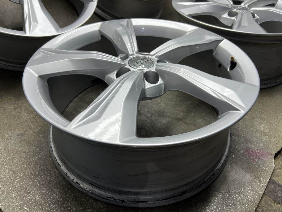 Диски R19 5 112 et34 J7 Оригінал Audi q5 диск 1шт ауді q3