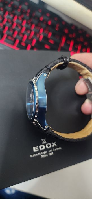 Часи Edox grand ocean