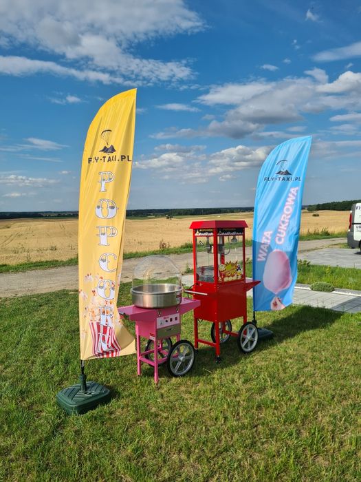 Wynajem dmuchanca , zamek dmuchany , dmuchaniec , dmuchana zjeżdżalnia