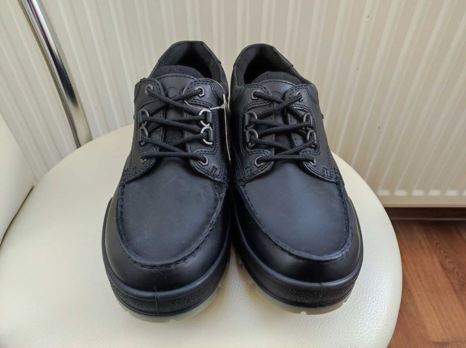 ОРИГІНАЛ 100%!Кросівки ECCO Track 25 Gore-Tex 831714