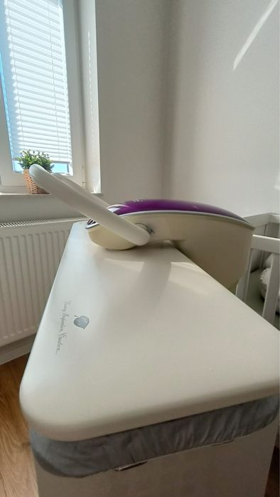 Prasowalnica Texi Apollo 101