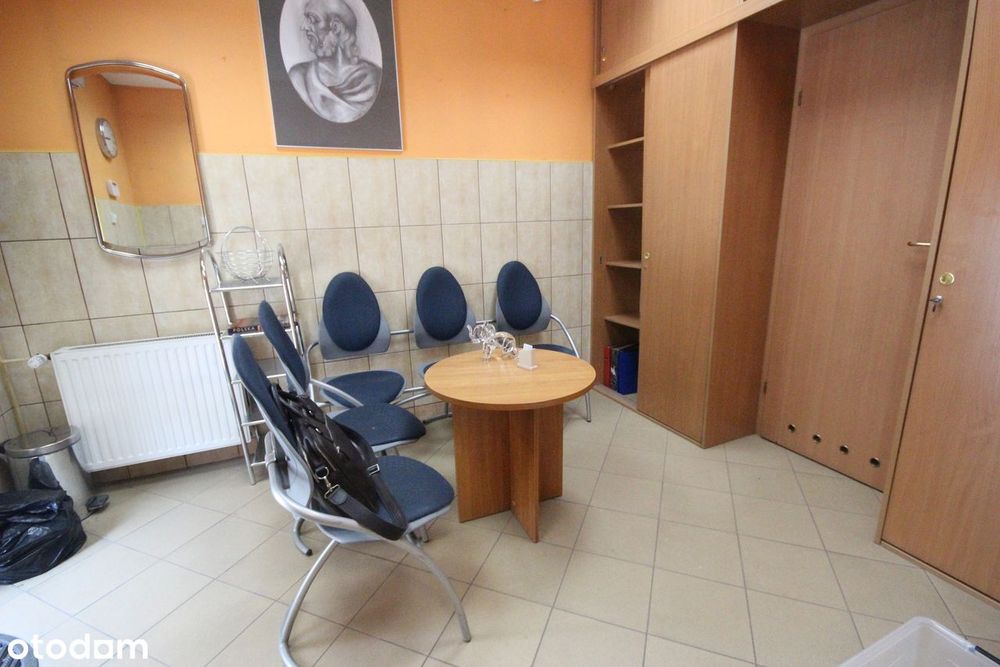 okolice ul. Łukasińskiego