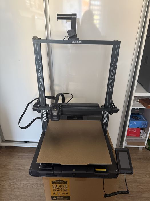 Drukarka 3D Elegoo Neptune 4 Max