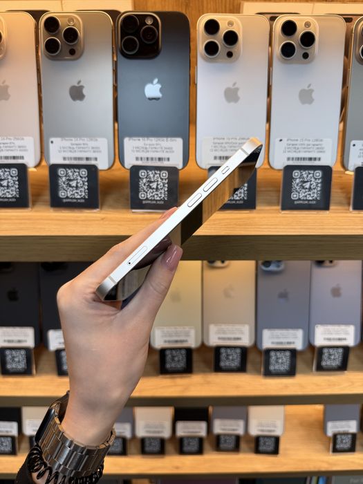 iPhone 13 128Gb 100% рідна Батарея | Гарантія