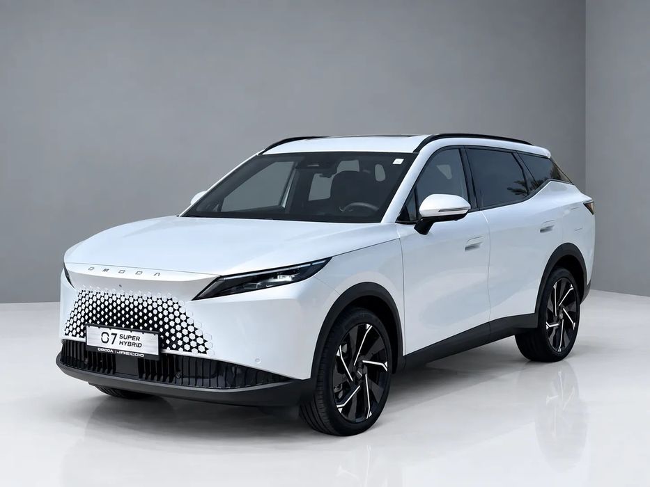 Omoda 7