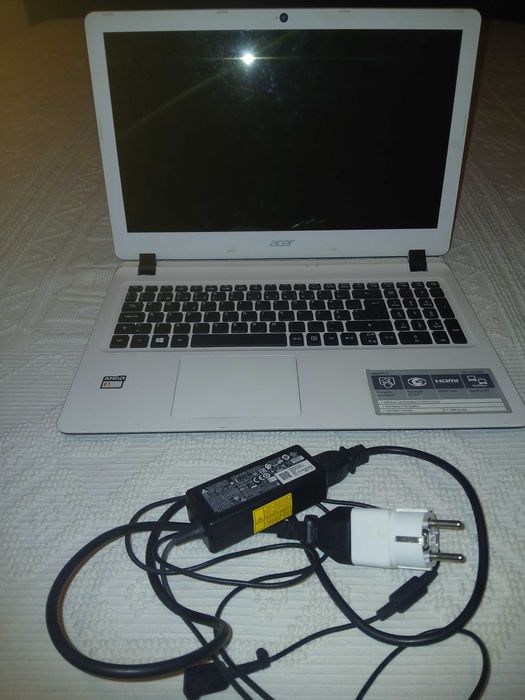 pc portatil ACER