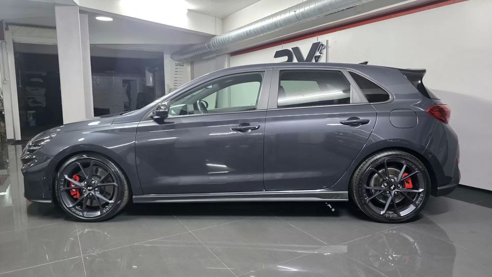 Hyundai i30 N 2.0 T-GDi Pack Performance 8DCT
