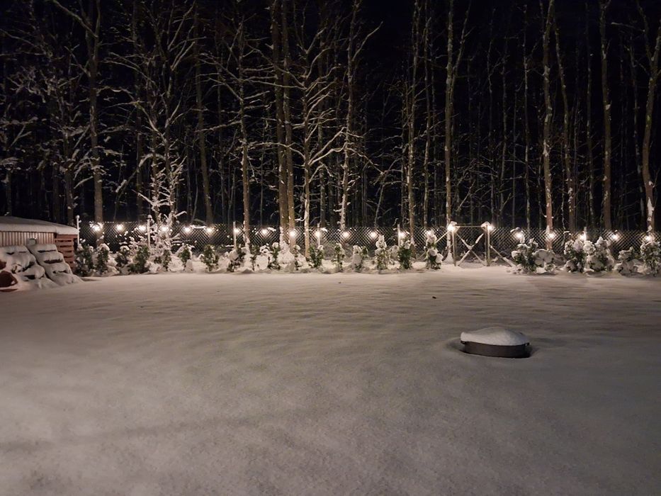 Domek Mazury, Święta Lipka/Mrągowo, balia/jacuzzi, sauna, Ferie!