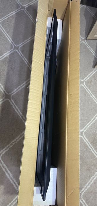 Продам телевізор JVC 50” 4K