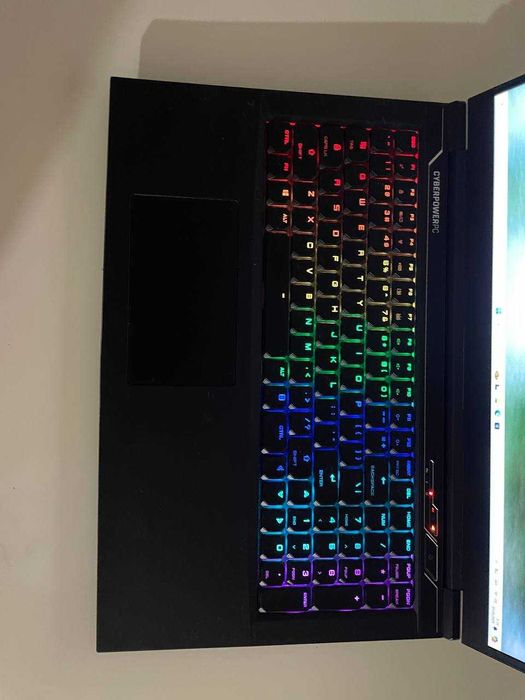 Ігровий ноутбук Tracer III-XTREME-17R i7-9750H/16g DDR4/1TB SSD/RTX 2070 8GB