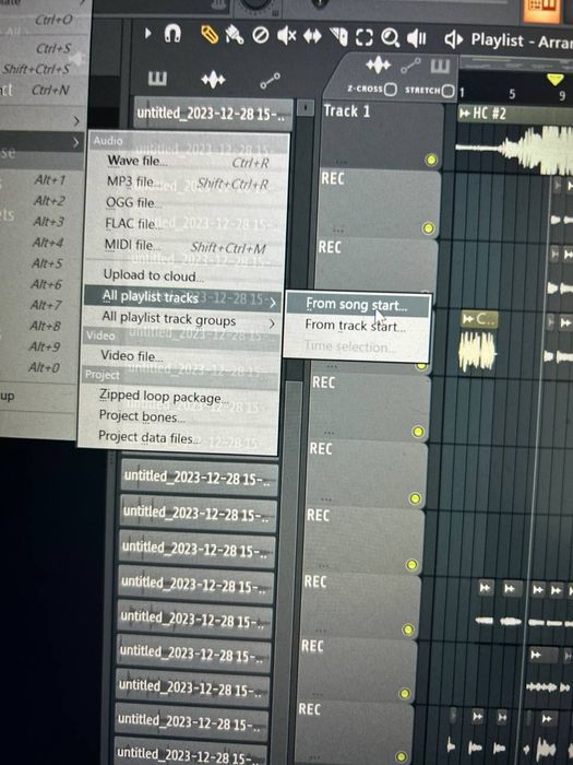 Пісня на заказ / Біт / Зведення || Песня на заказ / Биты / Сведение