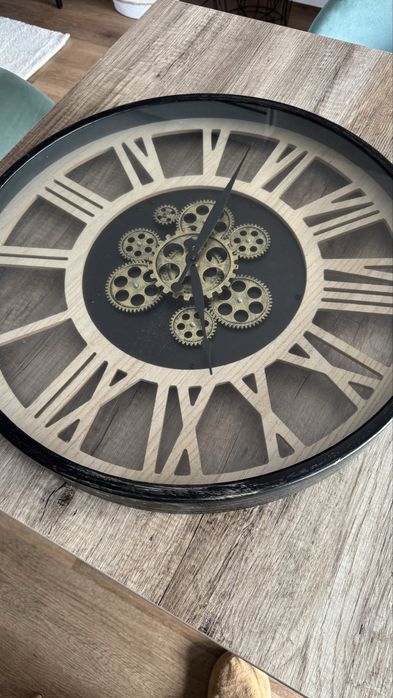 Relógio decorativo Parede