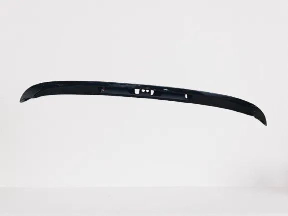 Spoiler / aileron da tampa da mala VOLKSWAGEN Scirocco (137, 138)