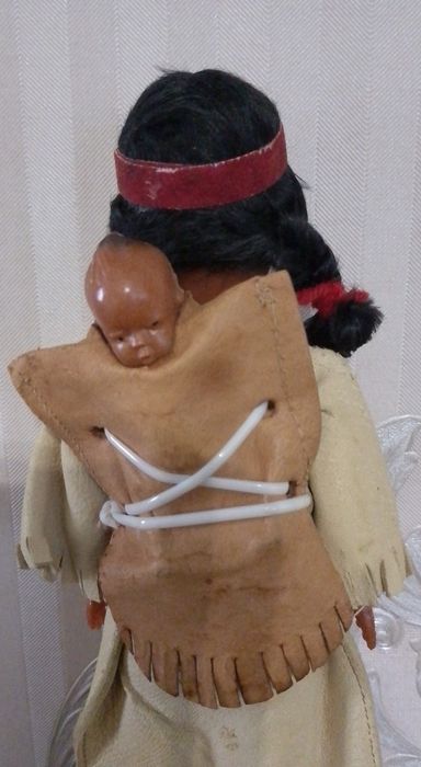 Продам куколку. .