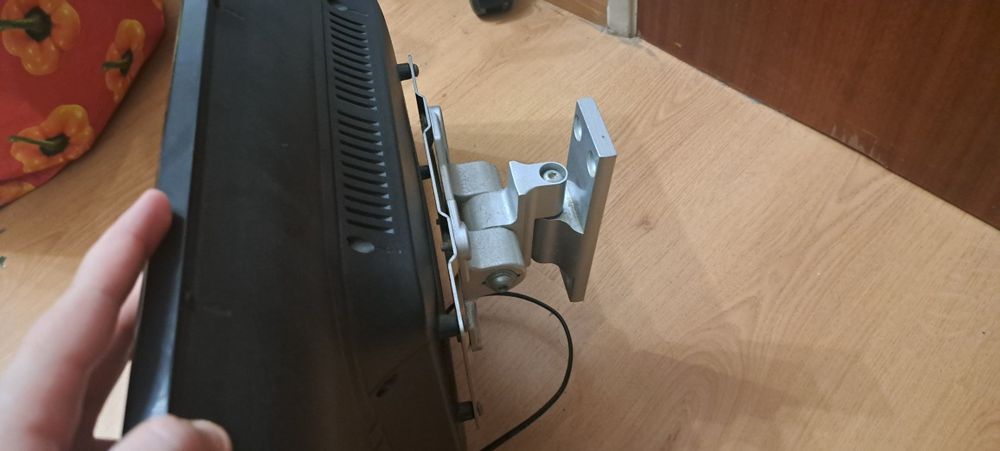 Televisor de parede Kunft
