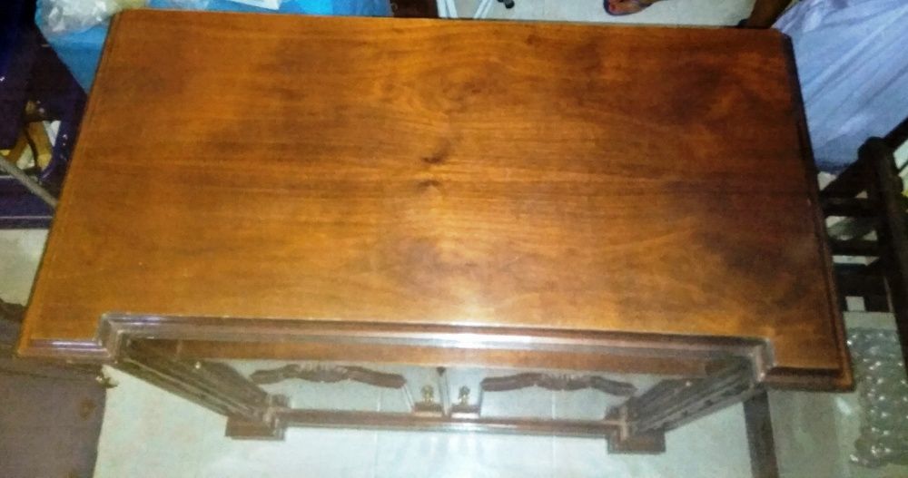 Móvel TV/Bar de mestre Carpinteiro