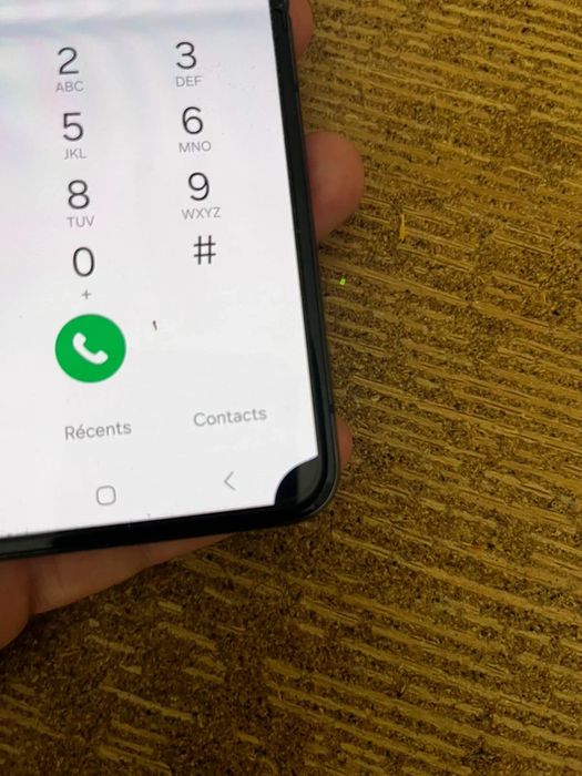 Samsung Z Flip 4 Bom Estado Mancha Ecrã