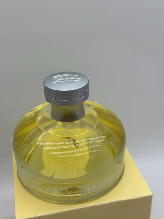 Burberry Weekend FOR WOMEN EAU DE perfume 100ml