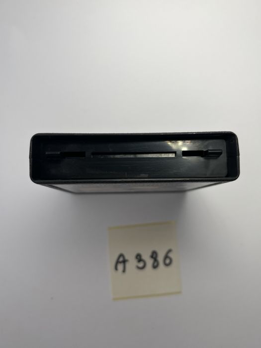 Missile Command Atari 2600