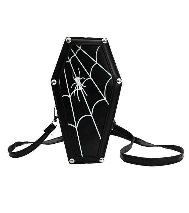 Torebka Husalsea Gothic Cross Body Bag