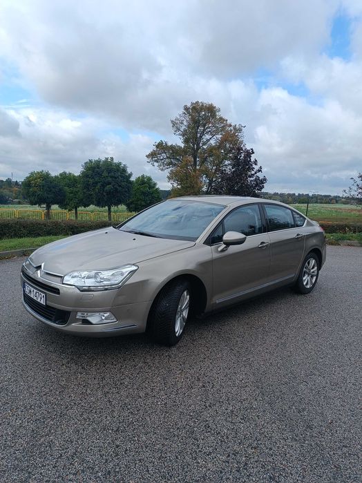 Citroën C5