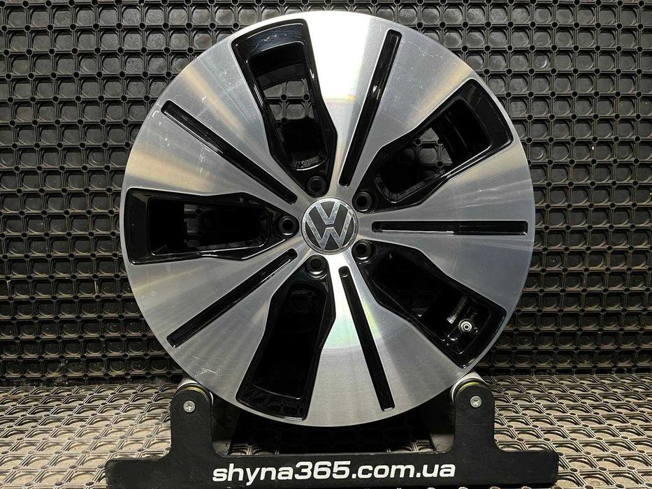 ДИСКИ БУ Volkswagen R19 5X112 Фольксваген ID4 ID5 ID6 A2934010100