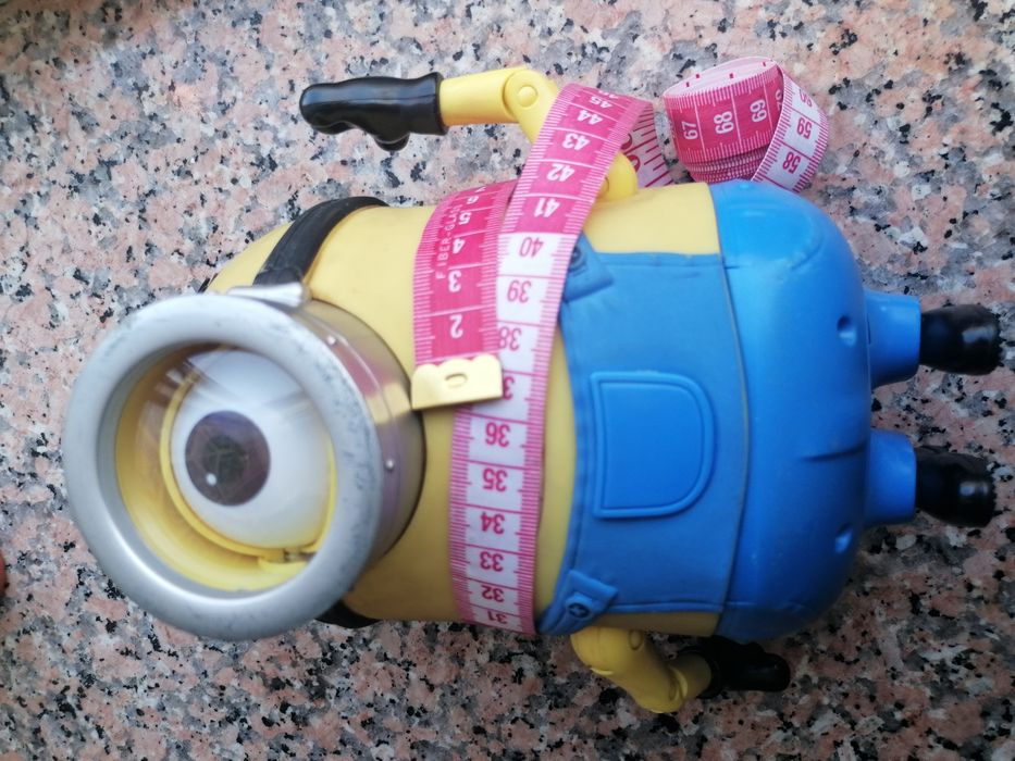 Minion with Speech Function64740289161731123
