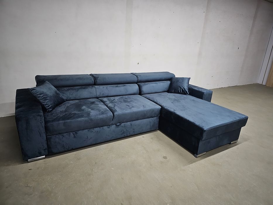 Narożnik prosto od producenta