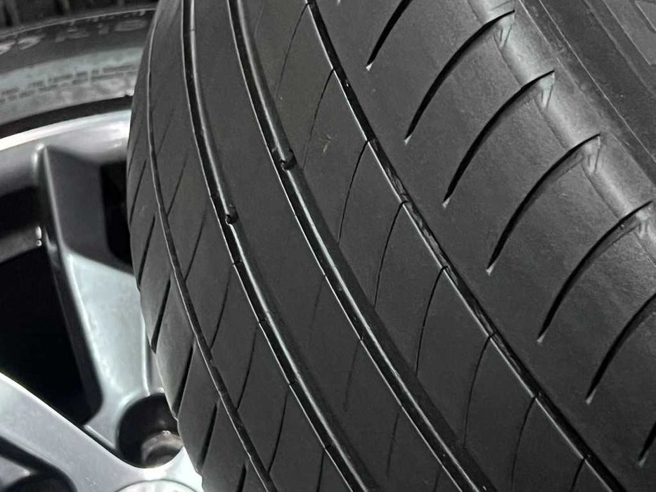 Jantes 18 ORIGINAIS Peugeot 3008 GT Line / Alure 5x108 c/ Pneus | 5008