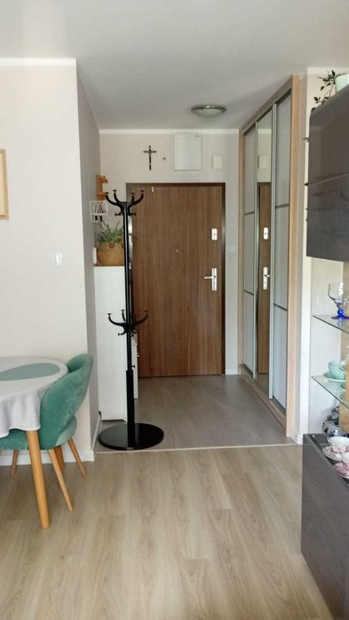 Sławin, Jemiołowa | Jasne, ustawne mieszkanie 62 m² | Duży taras 14 m² | komórka i miejsce w garażu | spokojna/zielona okolica | bdb dojazd do centrum