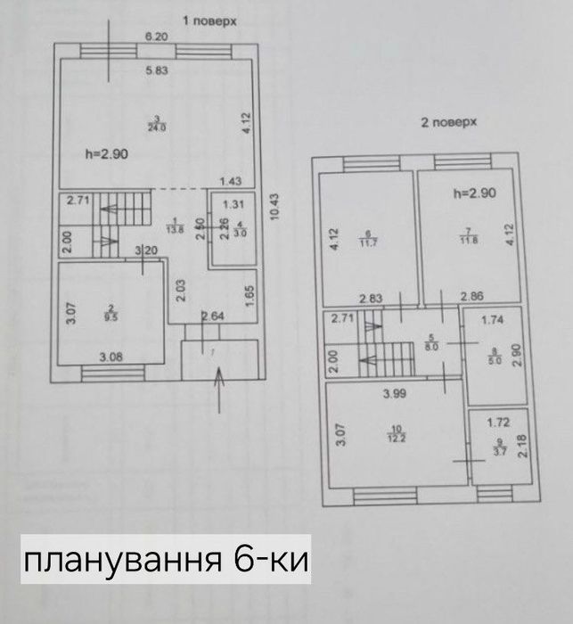 Таунхаус від 97м2 до3 сотки. Ірпінь, Парк Незнайка, Школа№17