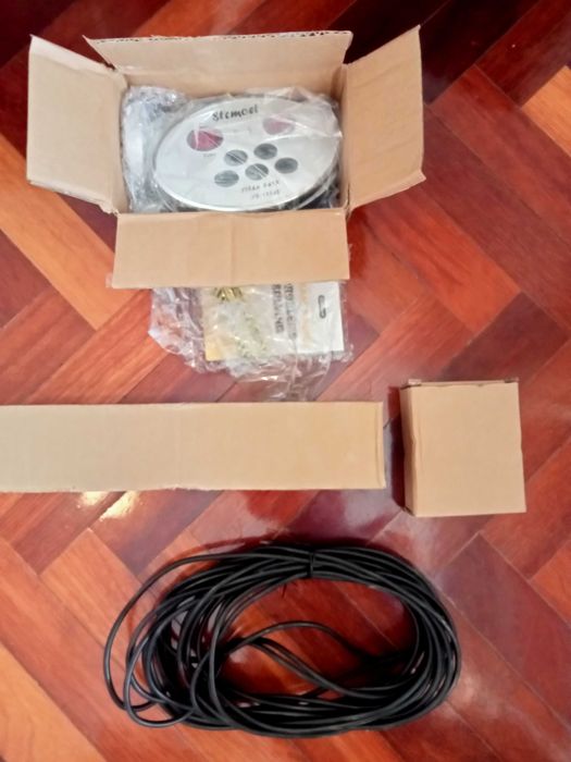 Gerador Vapor. Oportunidades