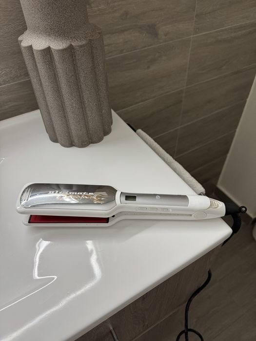 Prancha cabelo Ultimate