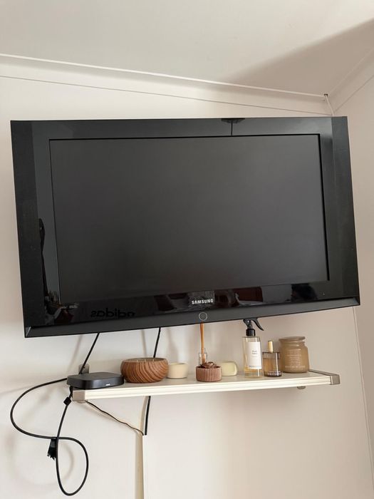 Televisão Samsung