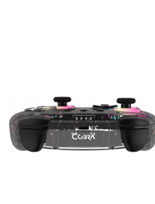 Cobra QSP505TR Transparent