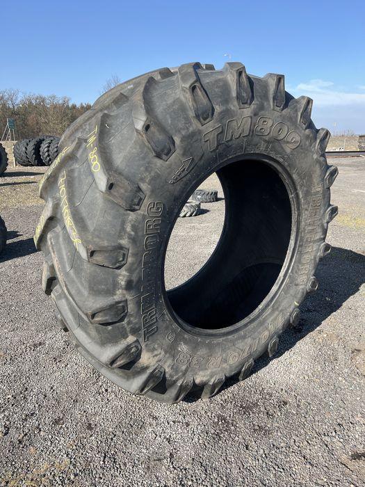 Opna używana 710/70R38
