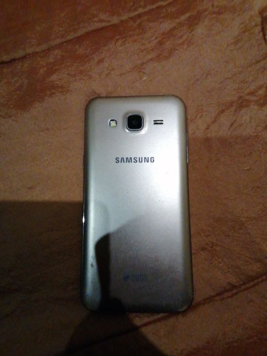 Samsung j5 2015 desbloqueado